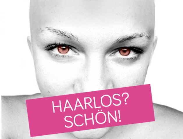 Haarlos schön